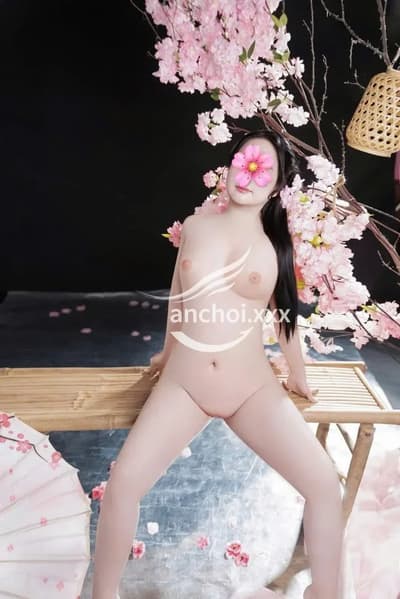 ❤️ THUÝ VY ❤️ SEXY KHIÊU GỌI - BÍM MÚP TÌM CU BỰ