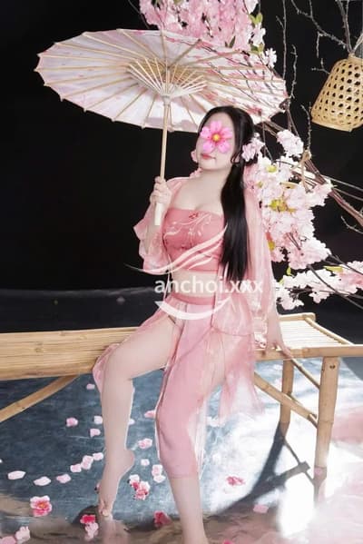 ❤️ THUÝ VY ❤️ SEXY KHIÊU GỌI - BÍM MÚP TÌM CU BỰ
