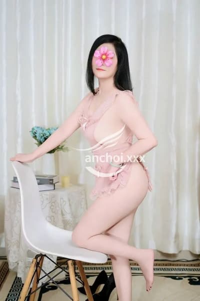 MAI ANH - SIÊU PHẨM LÀM TÌNH TUYỆT ĐỈNH FULL DỊCH VỤ