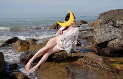 BÉ MÂY  REAL BODY TUYỆT MỸ HOANG DÃ ĐẾN MÊ MUỘI..