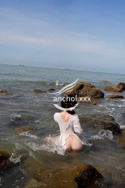 BÉ MÂY  REAL BODY TUYỆT MỸ HOANG DÃ ĐẾN MÊ MUỘI..