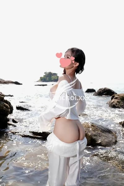 BÉ MÂY  REAL BODY TUYỆT MỸ HOANG DÃ ĐẾN MÊ MUỘI..
