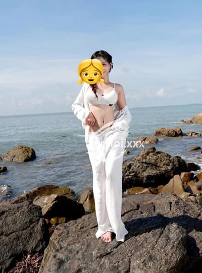 BÉ MÂY  REAL BODY TUYỆT MỸ HOANG DÃ ĐẾN MÊ MUỘI..