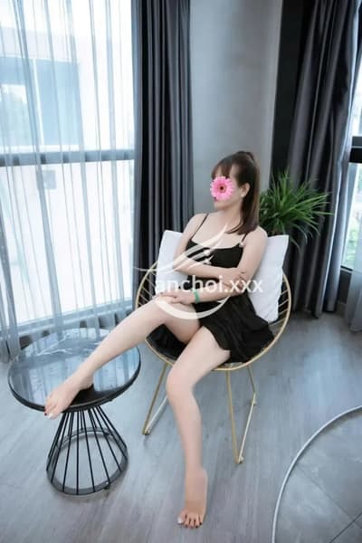 Thiên Kim_ Gái xinh chiều khách, làm tình cực đã