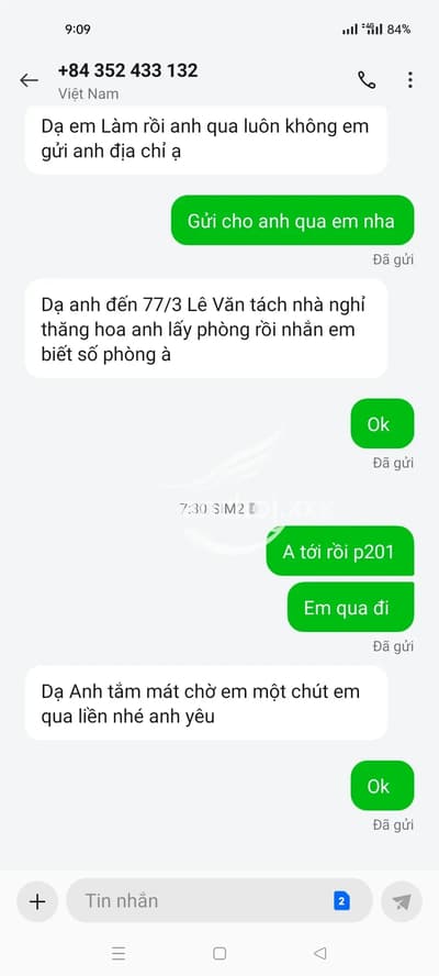 ảnh bình luận