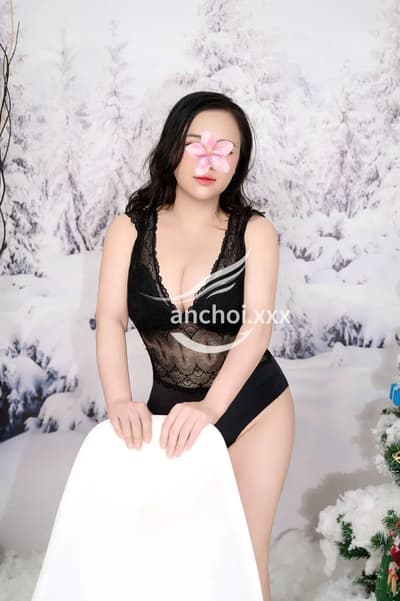 Massage Thảo My - NỮ HOÀNG DÂM ĐÃNG - LÀM TÌNH CỰC PHÊ - FULL SERVICE