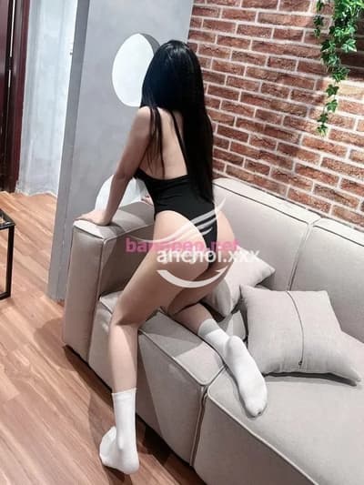NEW HOT❤ BÉ GẠO HÀNG REAL BÚ LIẾM DÂM ĐÃNG