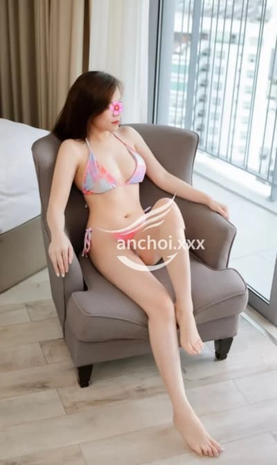 ❤Ngọc Anh Baby❤️ Cô Bé Đáng Yêu ❤ Mặt Xinh Teen ❤ Duyên Dáng ❤️ Da Cực Trắng -Mình Dây Eo Nhỏ -Bím Hồng Khít Đẹp❤️Siêu Ngực Bự❤