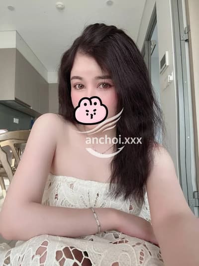 ✅THANH TRÀ-✅ 2K3 XINH NON MÚP MƯỢT VÚ BÝM MÔNG TƯƠI RÓI