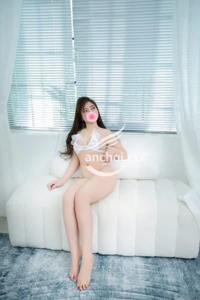 ❤️Thy Thy ❤️- Face xinh duyên - Nụ cười tươi tắn