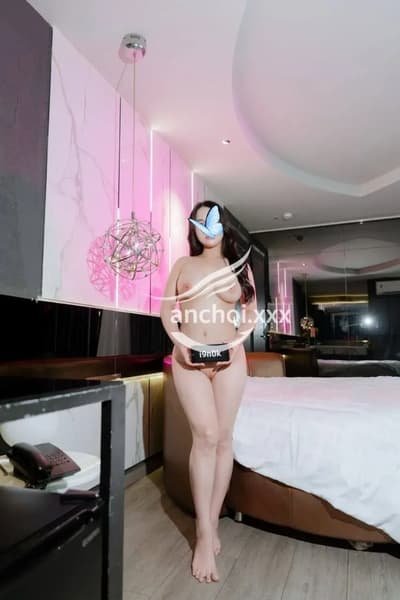 VIP ❤️HANA XINH ĐẸP TUYỆT SẮC MÔNG TO VÚ BỰ MỘNG NƯỚC CỰC KỲ SEXSY
