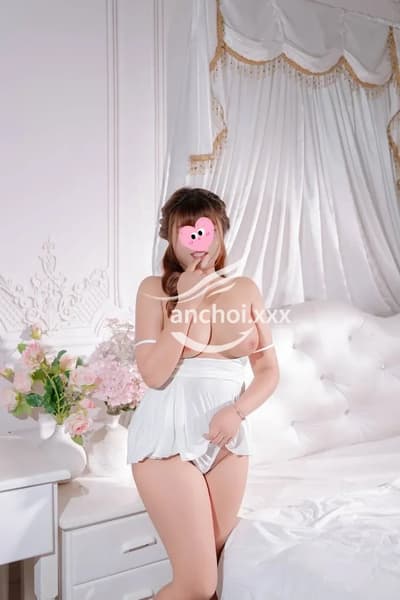 BÉ HUYỀN 2008- NON TƠ TRẺ TRUNG BÍM KHÍT NHIỀU NƯỚC 