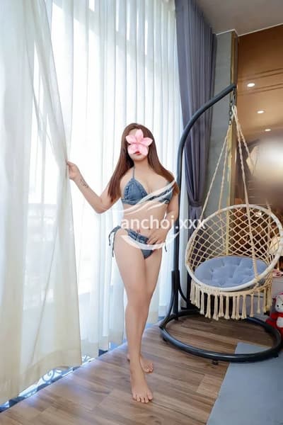 [⭐V.I.P✔ ]⭐️An Nhiên⭐️ Em hàng xinh xắn, chơi tình cảm sâu đậm⭐️