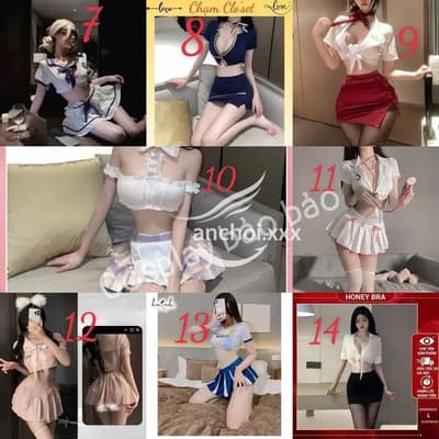 Hotgirl❤️BẢO BẢO LOLI❤️Xinh Da Trắng Body Loli Mình Dây Vú To Gợi Tình-Tỉnh Cảm Nhiệt Tình