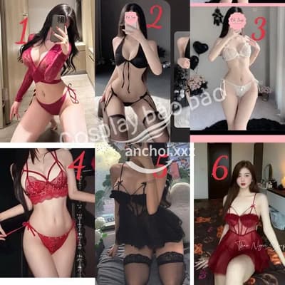 Hotgirl❤️BẢO BẢO LOLI❤️Xinh Da Trắng Body Loli Mình Dây Vú To Gợi Tình-Tỉnh Cảm Nhiệt Tình