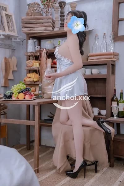 HỒNG TRANG EM GÁI CAO RÁO VÚ TO XINH XẮN VUI VẺ