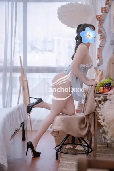 HỒNG TRANG EM GÁI CAO RÁO VÚ TO XINH XẮN VUI VẺ