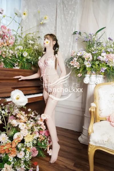 Thảo My:XINH DÂM LÀM TÌNH CHUYÊN NGHIỆP