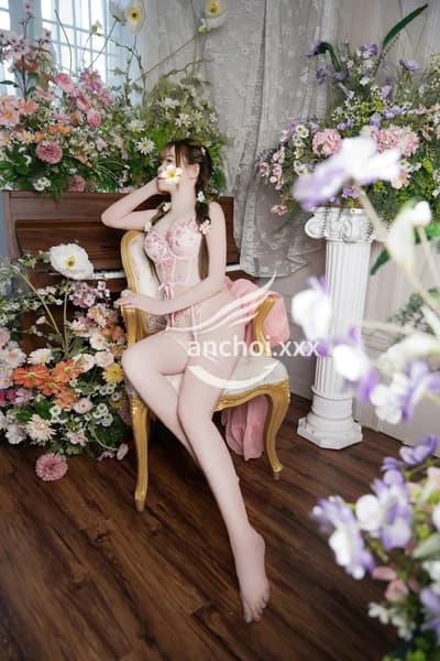 Thảo My:XINH DÂM LÀM TÌNH CHUYÊN NGHIỆP