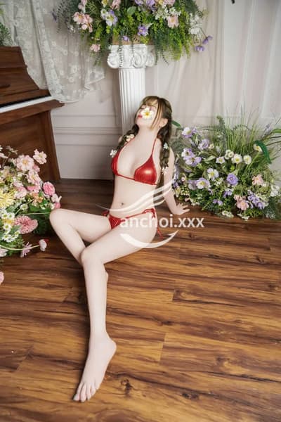 Thảo My:XINH DÂM LÀM TÌNH CHUYÊN NGHIỆP