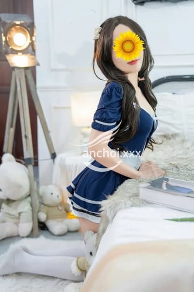 VÂN ANH EM GÁI MÌNH DÂY NHỎ NHẮN TÌNH CẢM