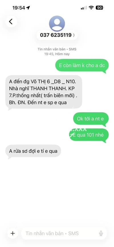 ảnh bình luận
