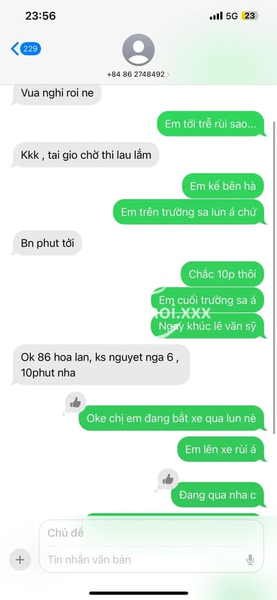 ảnh report