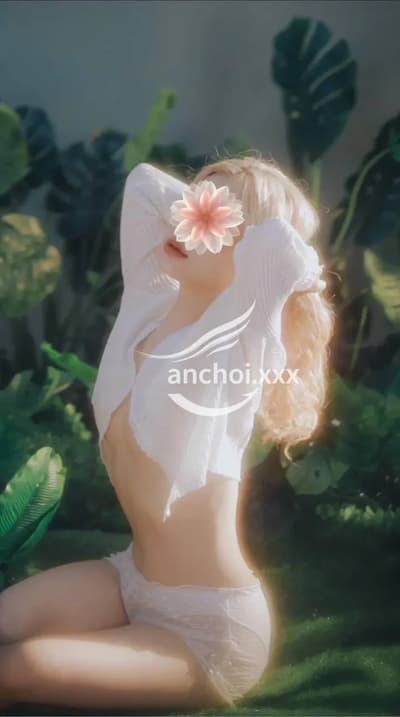 ❤️ My Vy ❤️ Xinh Xắn Rất Chiều Khách, Tình Cảm Như Người Yêu