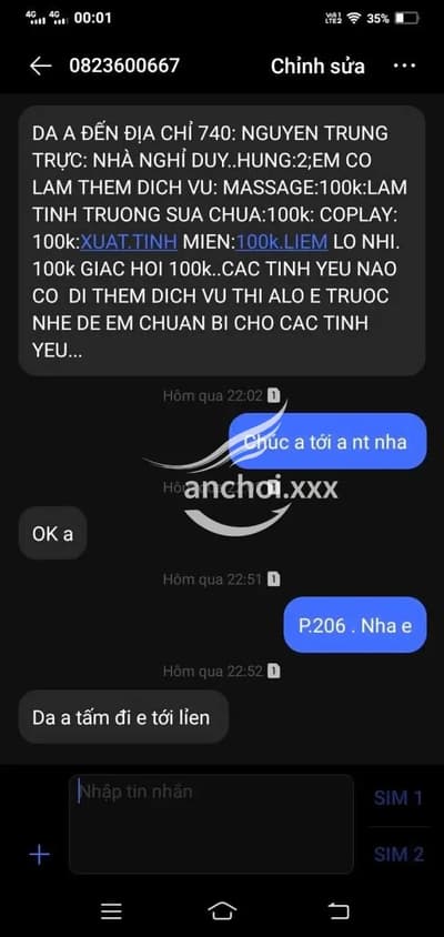ảnh report