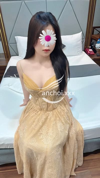 TIỂU NGỌC XINH NON CỰC NGON