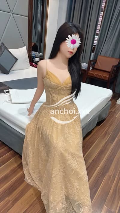 TIỂU NGỌC XINH NON CỰC NGON