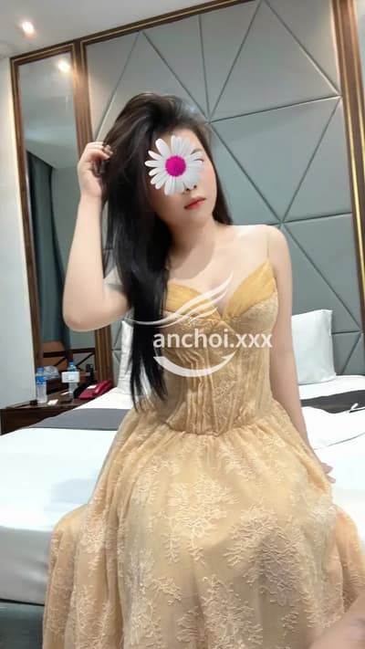 TIỂU NGỌC XINH NON CỰC NGON
