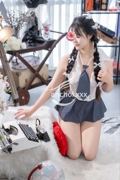 ❤️HOT CLIP SEX❤️ BÉ HỒNG 2K2 VẺ ĐẸP TRONG SÁNG LẦN ĐẦU ĐI LÀM CỰC CHIỀU KHÁCH