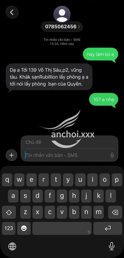 ảnh bình luận