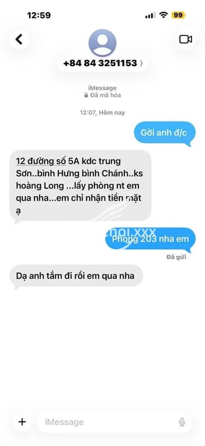 ảnh bình luận