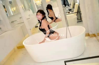 diệp anh - thân hình nóng bỏng vú tròn đẹp