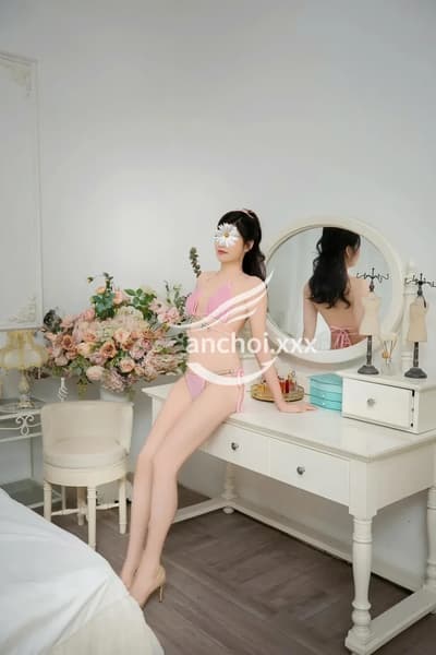 THANH TRÚC _ XINH DÂM LÀM TÌNH CHUYÊN NGHIỆP