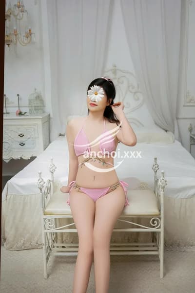 THANH TRÚC _ XINH DÂM LÀM TÌNH CHUYÊN NGHIỆP