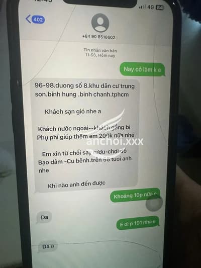 ảnh report