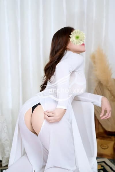 HOÀI AN Dâm nữ siêu chất - Làm tình phê sung sướng