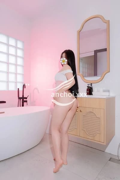 NON MAX LƯỚT LINH RUBY NON TƠ MỚI VÀO NGHỀ