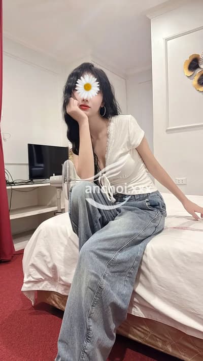 MAIKA XINH ĐẸP QUYẾN RŨ
