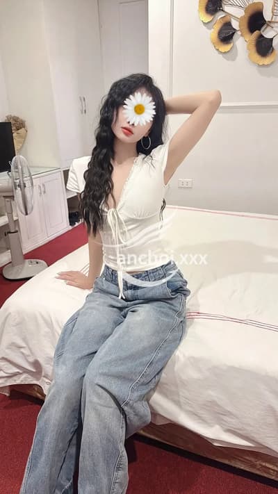 MAIKA XINH ĐẸP QUYẾN RŨ