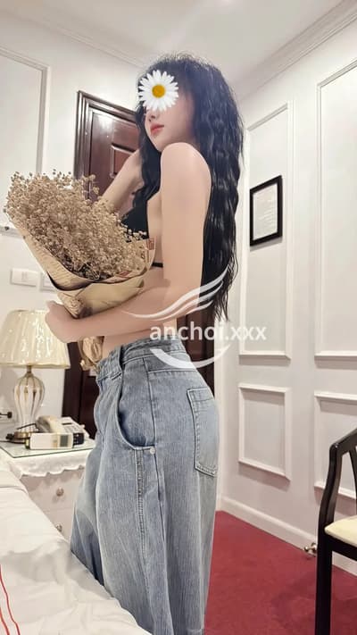 MAIKA XINH ĐẸP QUYẾN RŨ