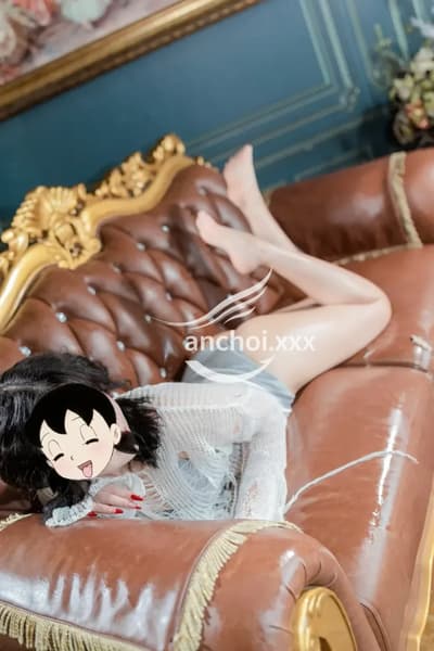 An Nhiên ⭐SEXSY LOVE NGỌT NGÀO MỘNG NƯỚC VÚ ZIN CHẤT LƯỢNG