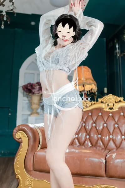 An Nhiên ⭐SEXSY LOVE NGỌT NGÀO MỘNG NƯỚC VÚ ZIN CHẤT LƯỢNG