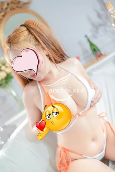BABYGIRL NGỌC TRINH - SEXY CUỐN HÚT ĐẾN KHÔNG NGỜ