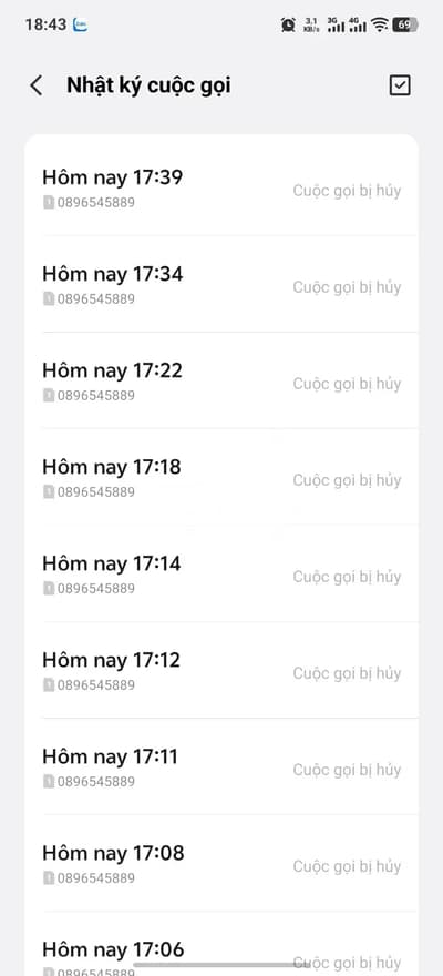 ảnh report
