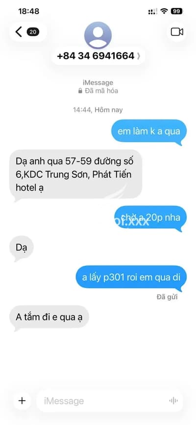 ảnh report