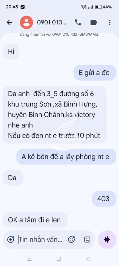 ảnh bình luận